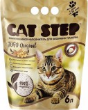  Cat Step Tofu Original   -   , 