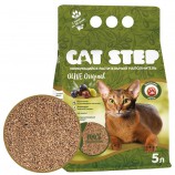  Cat Step Tofu Olive Original   -   , 