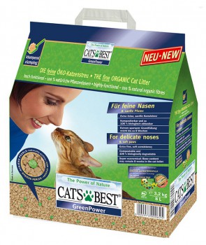  Cat's Best Sensitive       -   , 